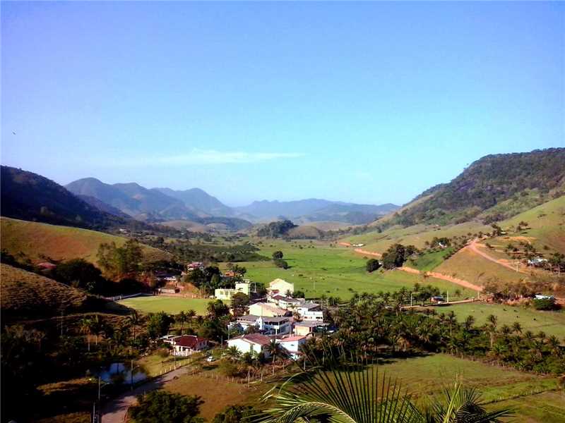 Cachoeira Alta